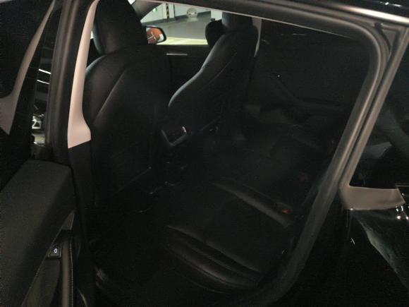 [合肥·皖A] 二手特斯拉Model Y2022款 改款 后轮驱动版