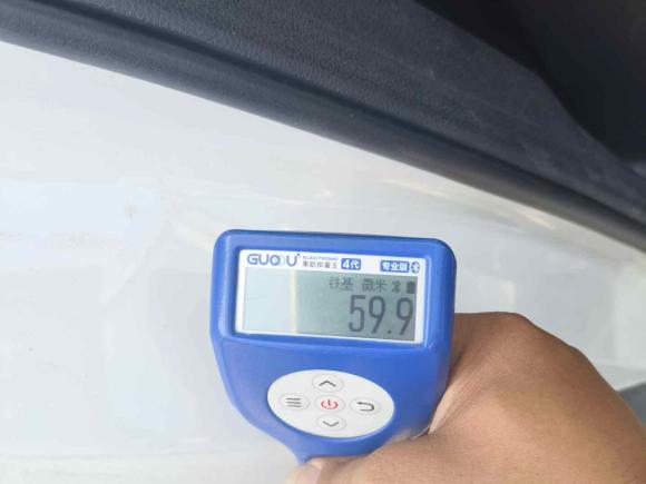 [广州·粤H] 二手东风风光风光5802017款 1.5T CVT豪华型