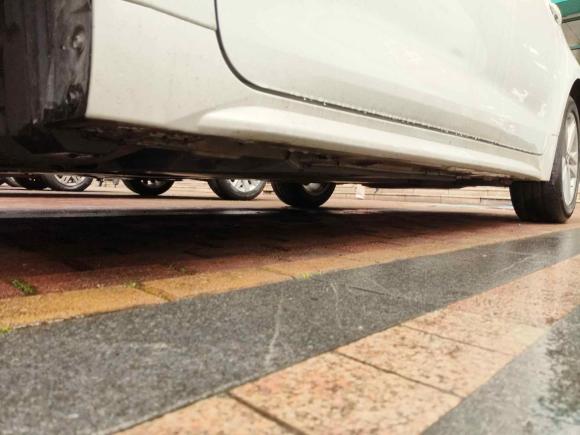 [嘉兴·云C] 二手丰田雷凌2021款 TNGA 1.5L CVT进取版