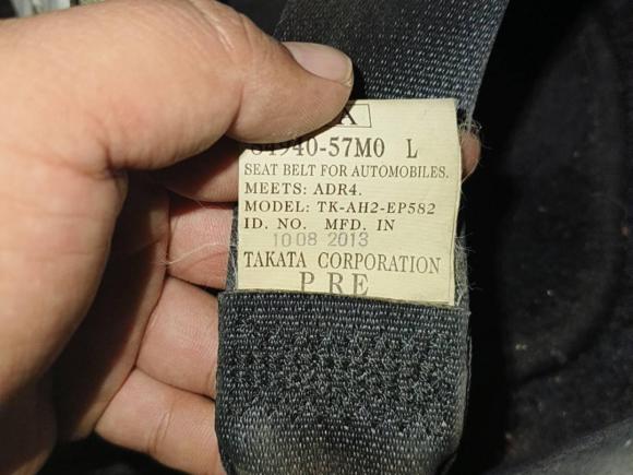 [西安·陕U] 二手铃木吉姆尼2012款 1.3 AT JLX