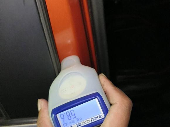 [深圳·湘D] 二手奇瑞艾瑞泽52017款 1.5L CVT豪华版