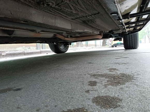 [佛山·粤Y] 二手一汽森雅R72017款 1.6L 手动舒适型