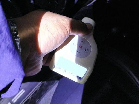 [青岛·鲁U] 二手本田英仕派2019款 260TURBO 精致版 国VI