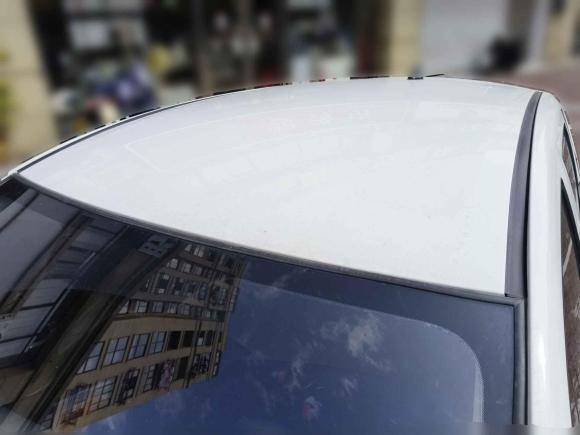 [台州·浙J] 二手长安长安奔奔E-Star2021款 国民版 心悦版（快充版）磷酸铁锂（31.95kWh）