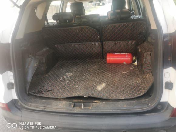 [金华·浙G] 二手比亚迪宋2016款 盖世版 1.5TI 手动豪雅型