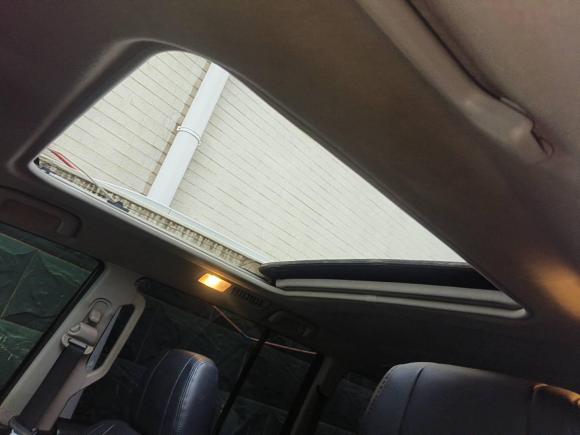 [济南·鲁A] 二手三菱帕杰罗2011款 3.0L 精英超越版