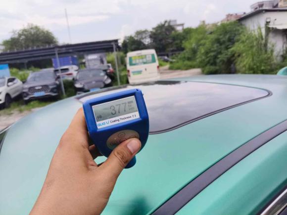 [广州·粤A] 二手红旗红旗H52019款 30TD 智联韵动版