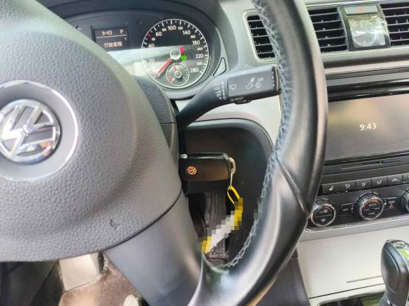 [上海·苏A] 二手大众帕萨特2014款 1.8TSI DSG 30周年纪念版