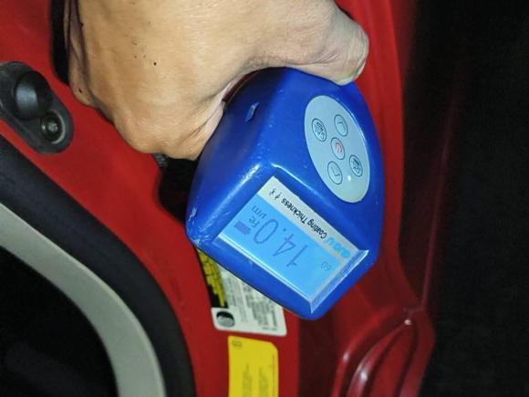 [佛山·粤E] 二手丰田凯美瑞2004款 Solara Convertible