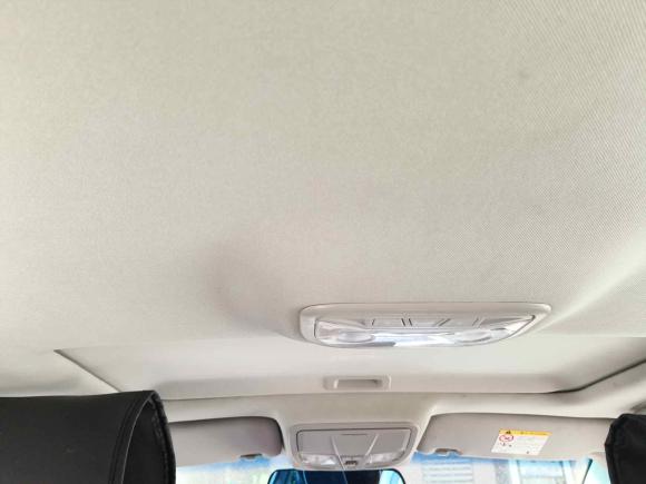 [北京·京N] 二手吉利汽车帝豪新能源2017款 EV300 精英型