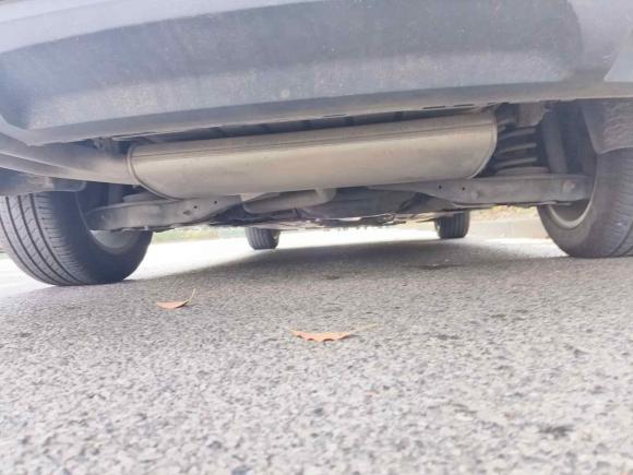 [上海·沪F] 二手奥迪奥迪A32016款 Limousine 35 TFSI 领英型