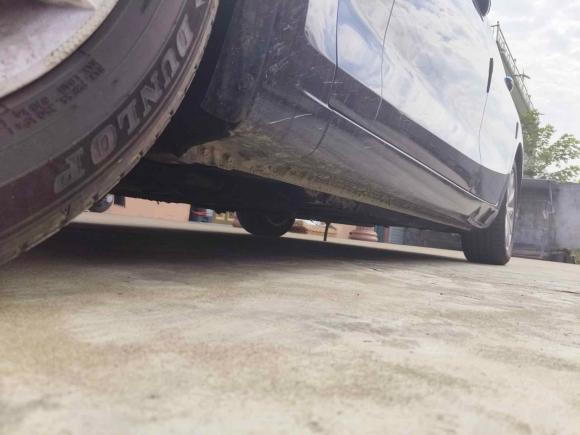 [宁波·浙J] 二手红旗红旗H52019款 30TD 型动版