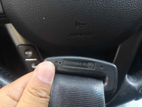 [南京·苏A] 二手起亚起亚K52011款 2.0L 自动Premium