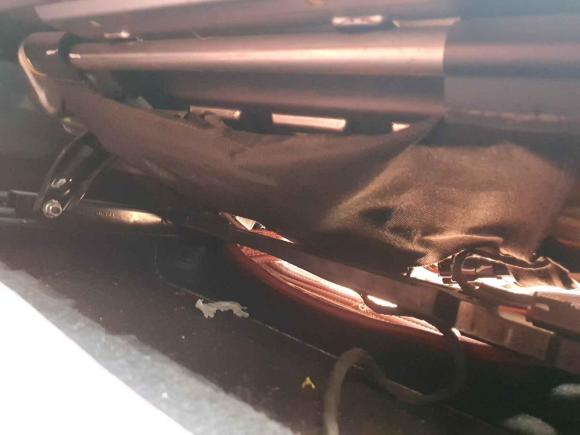 [西安·陕A] 二手观致观致32016款 都市SUV 1.6T 自动致臻型