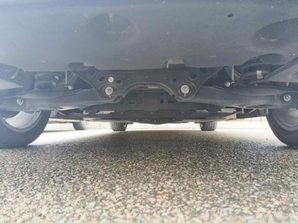 [深圳·粤B] 二手红旗红旗E-QM52022款 431km 充电乐享版