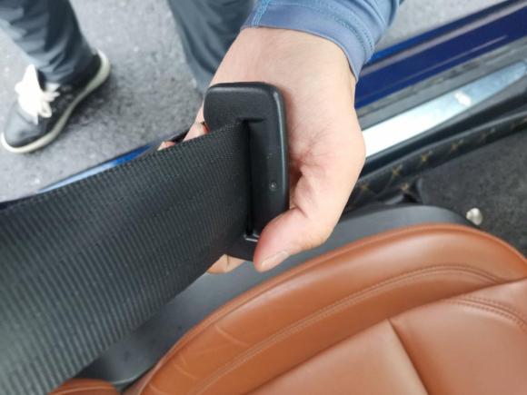 [常州·苏D] 二手阿尔法·罗密欧Giulia朱丽叶2017款 2.0T 200HP 豪华版