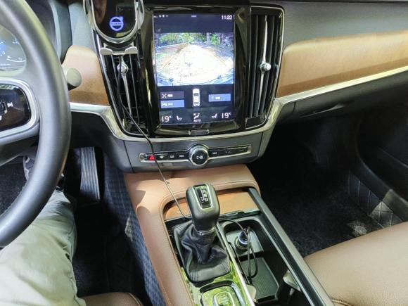 [杭州·浙D] 二手沃尔沃沃尔沃S902020款 T5 智逸豪华版