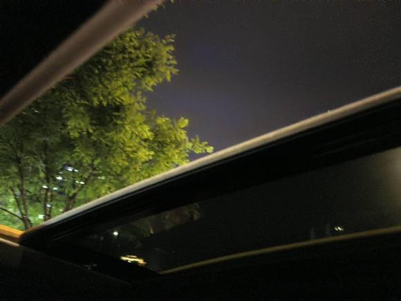 [西安·陕U] 二手名爵MG52021款 300TGI DCT青奢豪享版