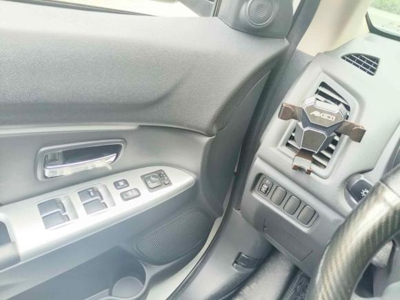 [杭州·吉A] 二手三菱劲炫ASX2018款 1.6L 手动两驱时尚版