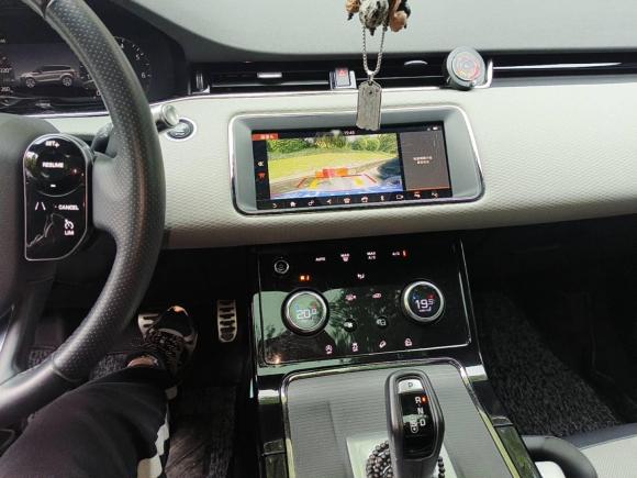 [杭州·苏A] 二手路虎揽胜极光2020款 249PS R-DYNAMIC S 运动版