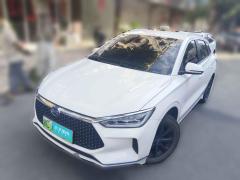 [温州·浙C]比亚迪&nbsp;&nbsp;比亚迪e2&nbsp;&nbsp;2021款 豪华型