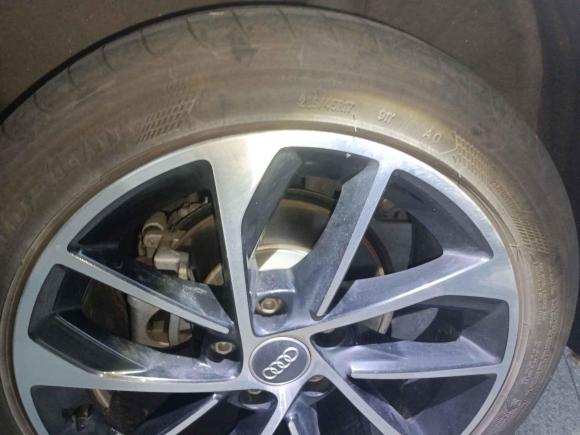 [嘉兴·浙F] 二手奥迪奥迪A32021款 A3L Limousine 35 TFSI 进取运动型