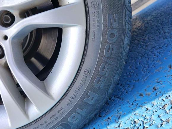 [湖州·浙E] 二手宝马宝马3系2010款 320i 时尚型