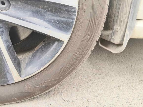 [西安·陕A] 二手大众Polo2014款 1.6L 自动30周年纪念版