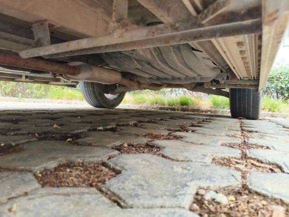 [宁波·浙B] 二手东南东南DX72018款 1.5T 自动豪华型