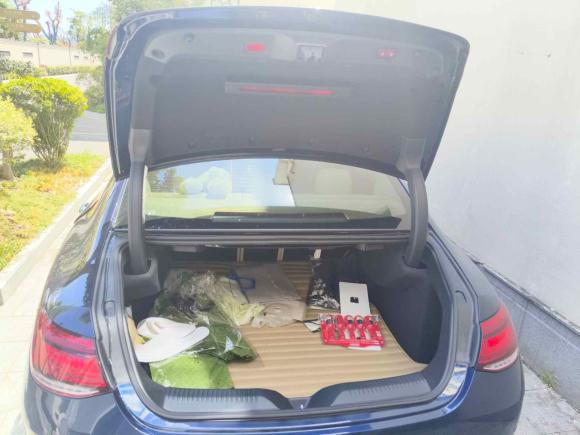 [宁波·浙B] 二手奔驰奔驰CLS2020款 CLS 300 豪华型