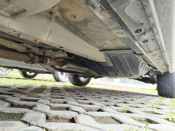 [芜湖·皖B] 二手哈弗哈弗H6 Coupe2018款 蓝标 1.5T 自动两驱超豪型