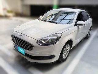 福特福睿斯2019款 1.5L 自动质享型