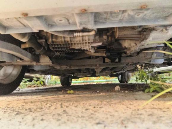 [嘉兴·浙F] 二手福特翼虎2013款 1.6L GTDi 四驱精英型