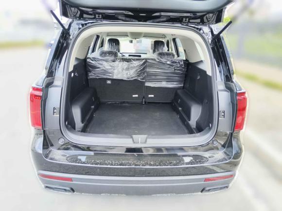 [无锡·苏B] 二手哈弗哈弗H52023款 2.0T手动两驱回归定制版 汽油