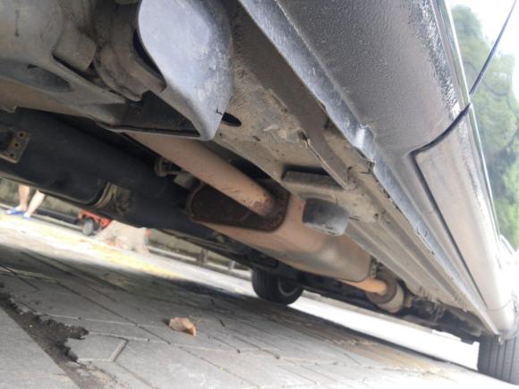 [成都·川A] 二手奔驰威霆2016款 2.0T 商务版