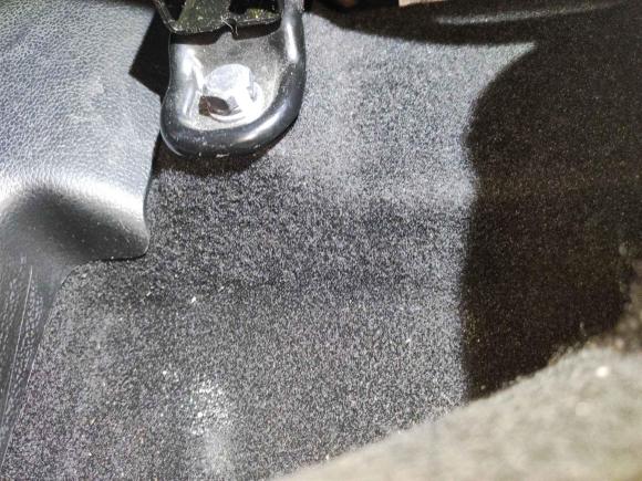 [武汉·鄂A] 二手北汽新能源北汽新能源EC2017款 EC200 灵动版