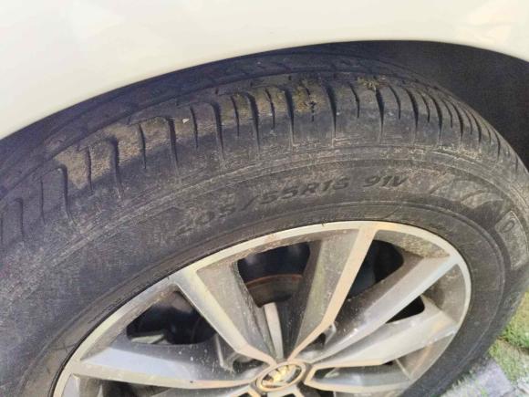 [成都·川A] 二手斯柯达明锐2018款 1.6L 手动舒适版