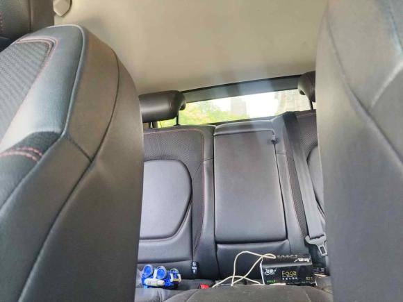 [合肥·皖L] 二手DSDS 4S2016款 1.2T 自动睿动版THP130