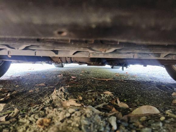 [上海·皖N] 二手福特蒙迪欧2013款 2.0L GTDi200豪华型