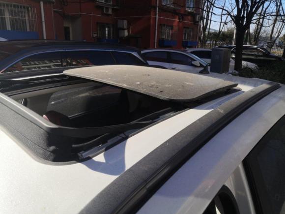 [北京·京J] 二手长安欧尚长安欧尚X52021款 1.5T DCT旗舰型