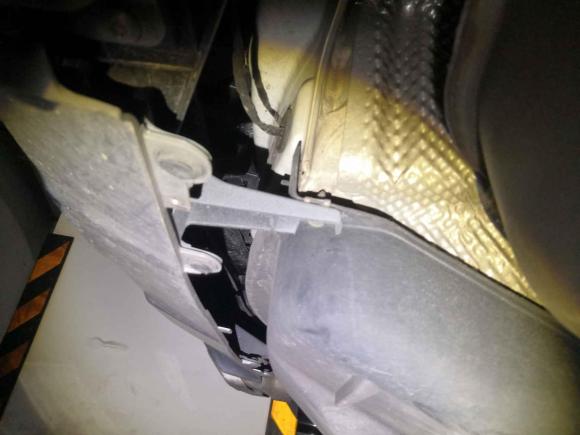 [宁波·浙B] 二手奔驰奔驰GLK级2013款 GLK 300 4MATIC 动感天窗型