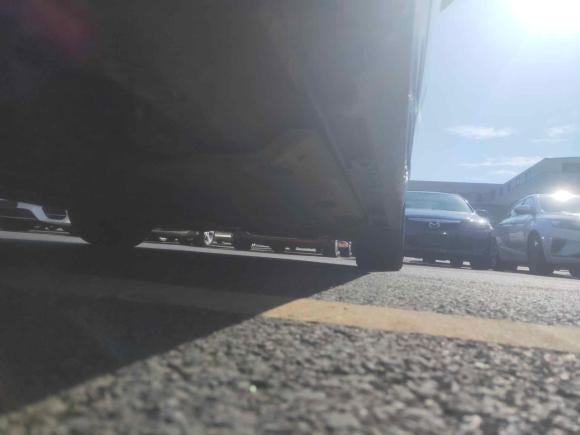 [杭州·浙A] 二手大众高尔夫2019款 280TSI DSG R-Line型 国V