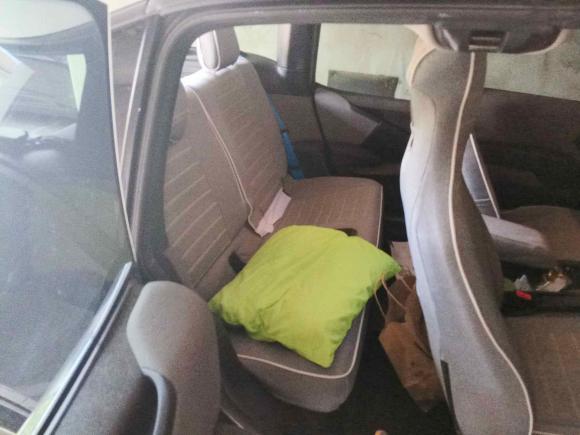 [杭州·浙A] 二手宝马宝马i32019款 快充版