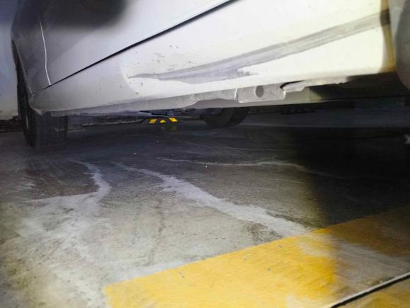 [苏州·苏E] 二手标致标致3082016款 1.6L 手动时尚版