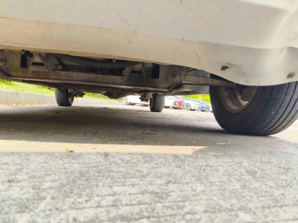 [佛山·粤E] 二手五菱汽车五菱宏光2019款 1.5L S标准型国VI LAR