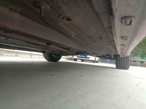 [南通·苏F] 二手名爵名爵62020款 1.5T 自动Trophy旗舰版