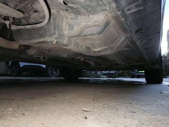 [西安·陕A] 二手Jeep指南者2014款 2.0L 两驱豪华版