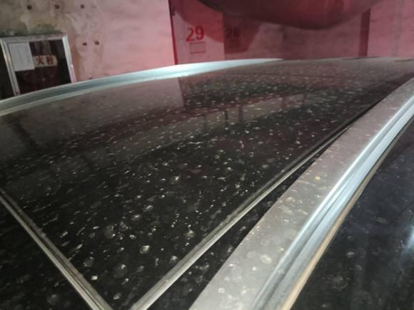 [西安·陕A] 二手奔驰奔驰GLC2022款 GLC 300 L 4MATIC 动感型