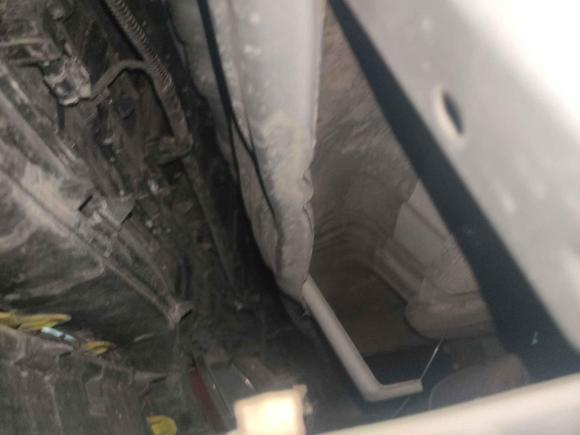 [宁波·浙B] 二手长安长安UNI-T2020款 1.5T 尊贵型