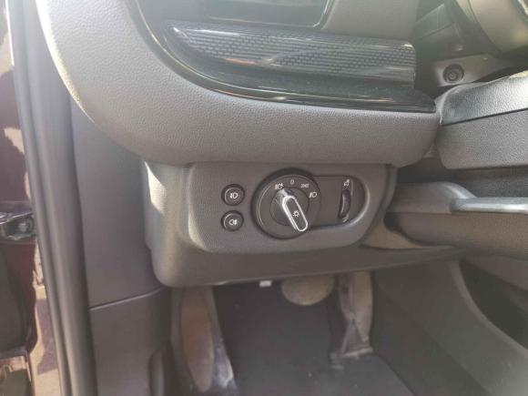 [深圳·粤B] 二手MINIMINI CLUBMAN2016款 改款 2.0T COOPER S 鉴赏家版